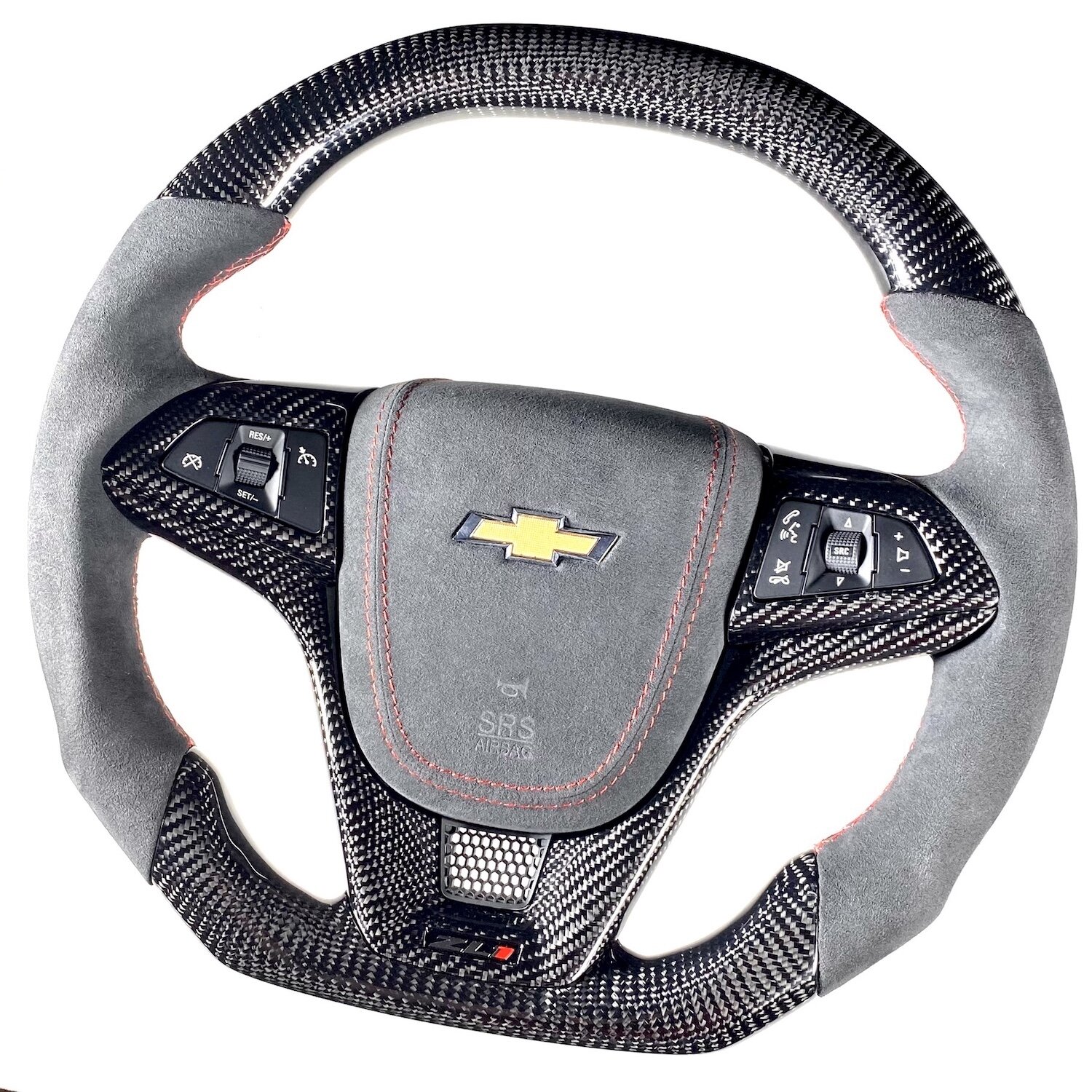 2015 camaro carbon cheap fiber steering wheel